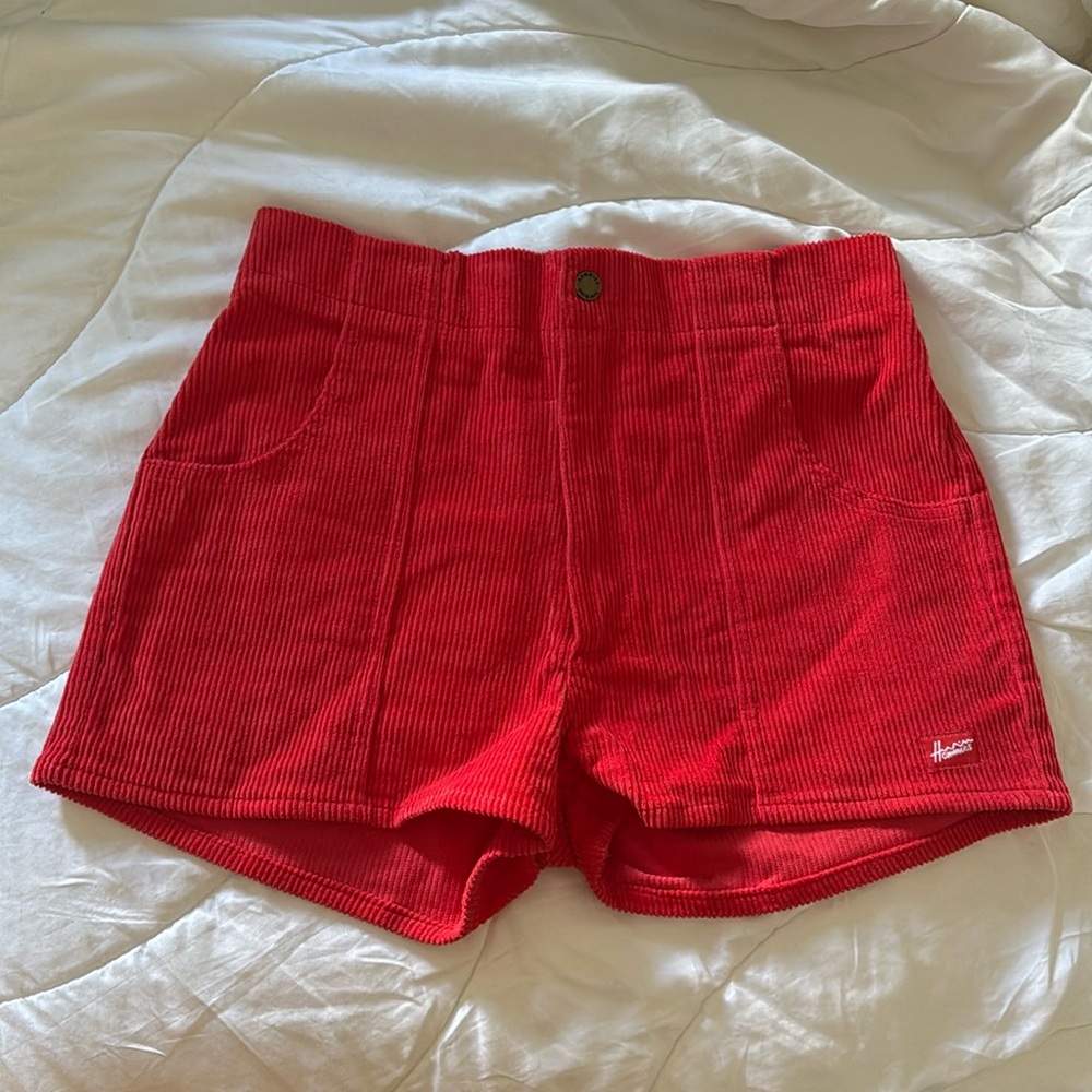 Like new Hammies shorts